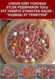 Lokum Gibi Yumusacik Etler Icin Kusbasi Et Terbiyesi Cleaneatingmeals Etler Gibi Healthyvegetablesoups Icin Kus In 2020 Rezepte Mahlzeit Turkisches Essen
