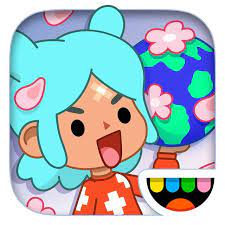 Toca Kitchen On The App Store Disney Drawing Tutorial Cute Little Drawings Create Your Own World