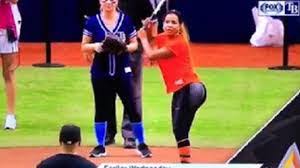 As impressed as we are, we're sure marcell ozuna's wife, genesis guzman, is even happier. Marcell Ozuna And His Stunning Wife Genesis Guzman Family Bio