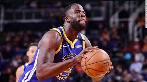 With tenor, maker of gif keyboard, add popular draymond green animated gifs to your conversations. Draymond Green They Re Not F King Protesters They Re F King Terrorists Cnn