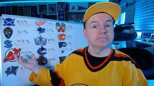 May 20, 2021 · the nhl playoffs are just getting started, but the league is looking ahead and on wednesday announced the details of the 2021 draft. 2021 Nhl Draft Lottery Primer Win Big Sports