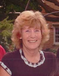 Irene Montgomery Obituary October 24, 2013