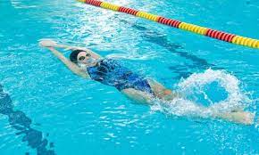 Natacion Estilos Y Problemas De Espalda Hogarmania Pilates Motivation Swimming Sports Health