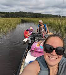 Wishing all the best for the future in Anchorage