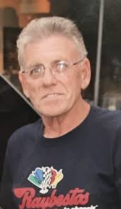 Obituary for Larry Norman Eslick