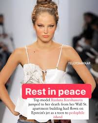 Image result for Ruslana Korshunova