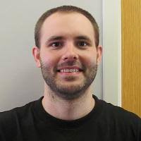 Working at The Mustard Seed Ministry