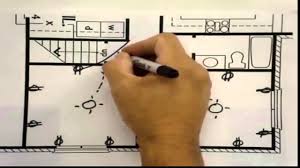 Few factors are to be considered or taken care of while wiring a field instrument to control panel. How To Layout Electrical Wiring For 2 Bedrooms Buildingtheway Youtube