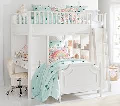 Ava Regency Loft Bed In 2020 Bed For Girls Room Kids Bedroom Designs Kids Loft Beds