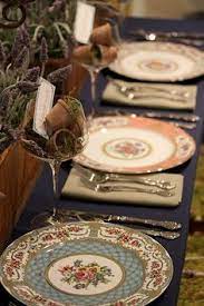 Unlike other reviewers, i didn't care that specific identifying i love vintage décor in the kitchen. 260 Vintage Table Settings Ideas Table Settings Vintage Table Vintage Table Setting