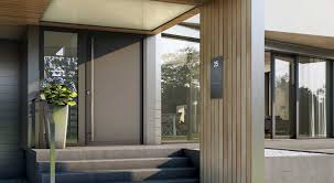 Holz Alu Hausturen Fenster Gross