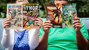 3 Best Comic Book Price Guide App The Droid Guy