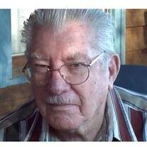 Arnold Hart Obituary