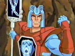 Pin By Adam Morgan On Visionaries Cartoon Art Old Cartoons Visionary