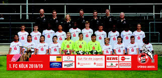 So seht ihr das spiel gegen köln 1 Fc Koln 2019 Bwk Arenacup