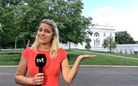 Barbro carina bergfeldt, (born 19 february 1980) is a swedish journalist, reporter, columnist and author. Carina Bergfeldt Facebook