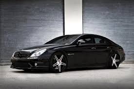 Gangsta Mercedes Mercedes Cls Mercedes Benz Cls Luxury Cars