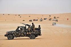 The toyota land cruiser 40 series was made from 1960 to 1984. Toyota Land Cruiser Wikipedia