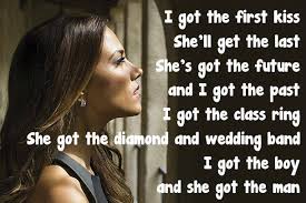 Stream i got the boy by jana kramer from desktop or your mobile device. I Got The Boy Jana Kramer Lyrics Home Facebook