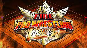 Unlock all moves and extra edit points. New Dlc For Fire Pro Wrestling World Coming This Month To Steam And Next Month To Ps4 Gaming Nexus