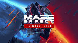 It will be available in spring 2021 for xbox one, playstation 4, and pc, with. Mass Effect Legendary Cache Wave One Official Bioware Gear Store