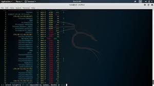 No wireless cards only a few routers can be used packet injection. Injection Not Working In Monitor Mode Issue 376 Aircrack Ng Rtl8812au Github