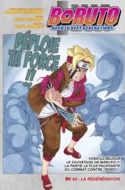 Maybe you would like to learn more about one of these? Scan Boruto 42 Vf Lecture En Ligne Manga Scan