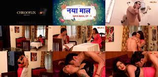 Naya Saal Naya Maal (2020) S01E01 1080P - Desi Models  Webcam-girls  Lust  Web Movies here. - DropMMS