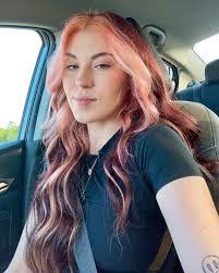 Rachel Bost's Instagram, Twitter & Facebook