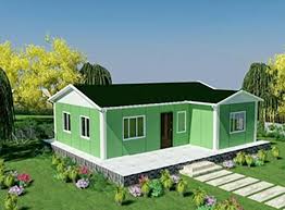 Ekol prefabrik başlattığı kampanya ile konut bedelinin yüzde 50′sini peşin alıyor, kalan yüzde 50′yi sıfır vade ile 15 aya bölüyor. 75 M Tek Katli Prefabrik Ev Prefabrik Ev Fiyatlari