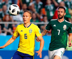 Fifa 21 fulham career mode s3e2. Sweden Thrash Mexico Both Advance 2018 Fifa World Cup Russia