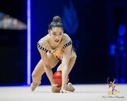 203 senior e 118 junior.tra queste anche la delegazione sammar Campionati Assoluti Italiani 2019 Pagina 2