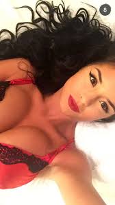 Demi Rose Private Nude And Topless Photos | Photo 12 - Sexy Celebs Babes