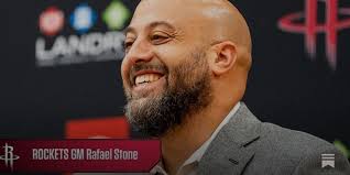 A 4-year report card for Rafael Stone