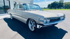 Image result for Sandalwood 1961 Oldsmobile