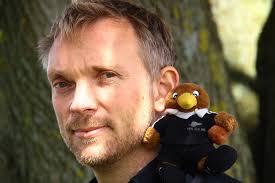 The Great Game: 30,000 Miles Across Central Asia