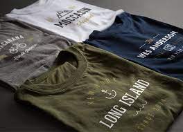 Download this free folded tshirt and clothing tag mockup. Free Half Sleeves Opened Folded T Shirt Mockup Psd Files Good Mockups