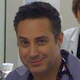 Dr. Jonathan Marcus