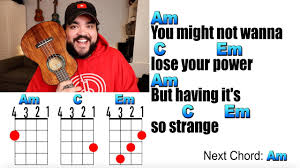 Fully automatic coffee machine portable espresso machine italian coffee maker 12v coffee machine. Build A B Tch Bella Poarch Ukulele Cover Play Along Youtube