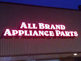 All major brands factory certified appliance repair. All Brand Appliance Parts 6701 E Black Horse Pike Egg Harbor Township Nj 08234 Usa