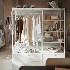 Scarpiera per cabina armadio ikea con cabine armadio ikea idee. Come Arredare La Cabina Armadio Con Ikea A Meno Di 50