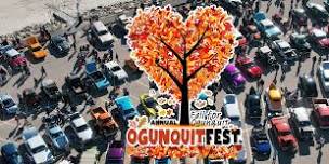 OgunquitFest in the Fall