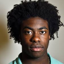 All-Metro boys track and field first and second teams