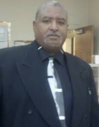 Obituary for Donald Keith Flack