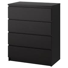 Mobilier Et Decoration Interieur Et Exterieur Tiroirs Ikea Commode 4 Tiroirs Ikea Malm