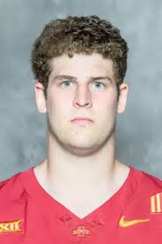 The Official Iowa vs Iowa State SAB Week 2*****