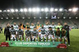 Jugadores Y Directivos De Deportes Temuco Llegaron A Acuerdo Sobre Pago De Sueldos