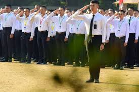 Stan juga menjadi salah satu sekolah kedinasan yang memiliki jumlah mahasiswa terbanyak dibanding dengan sekolah kedinasan. 5ncdisx1ou3oam