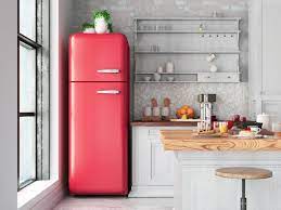 1 x 150ml anthracite grey gloss fridge, cooker and appliance. How To Update Your Kitchen Appliances With Paint This Old House