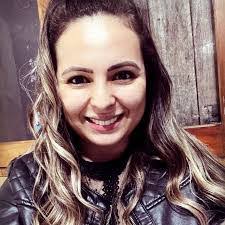 Joyce Castro's Instagram, Twitter & Facebook